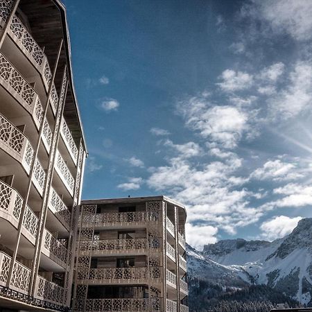 Valsana Hotel Arosa - Small Luxury Hotel Luaran gambar
