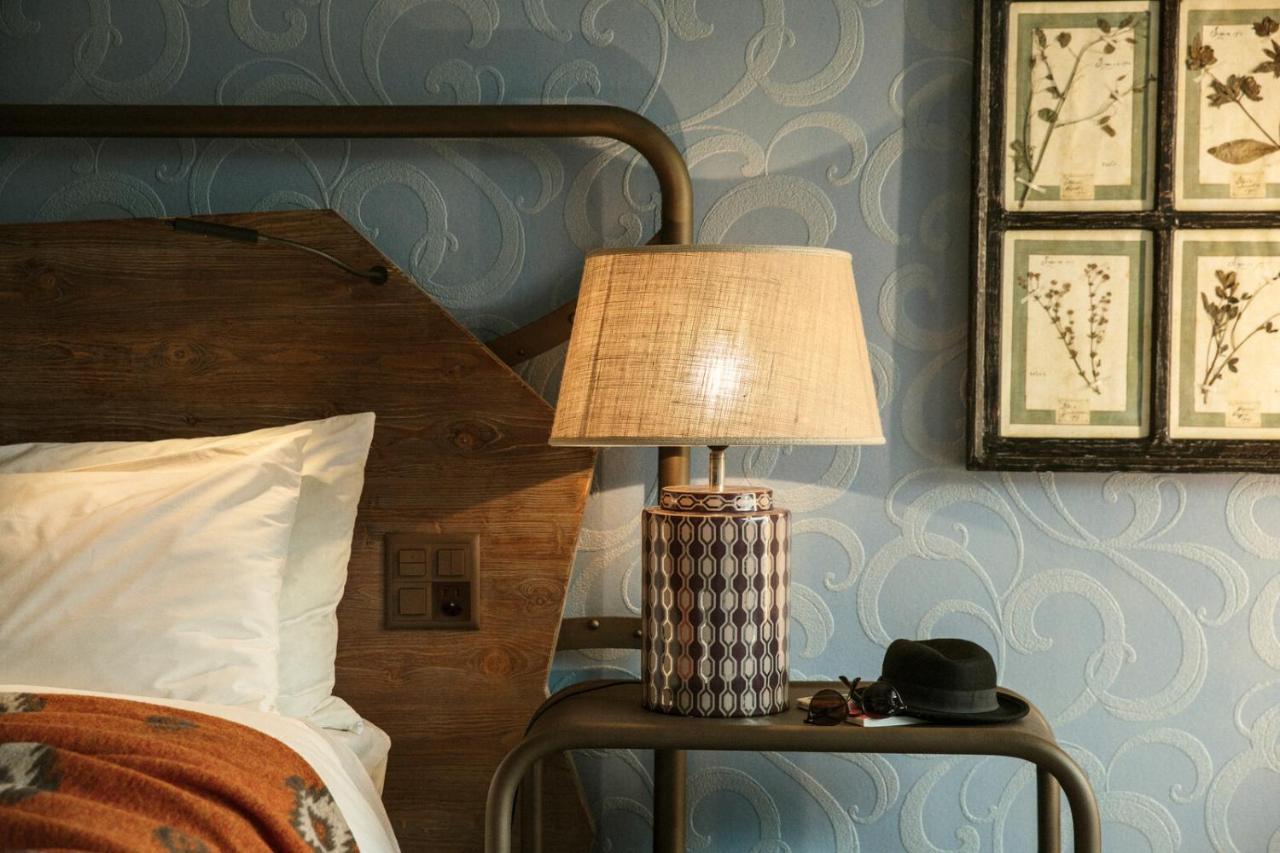 Valsana Hotel Arosa - Small Luxury Hotel Luaran gambar