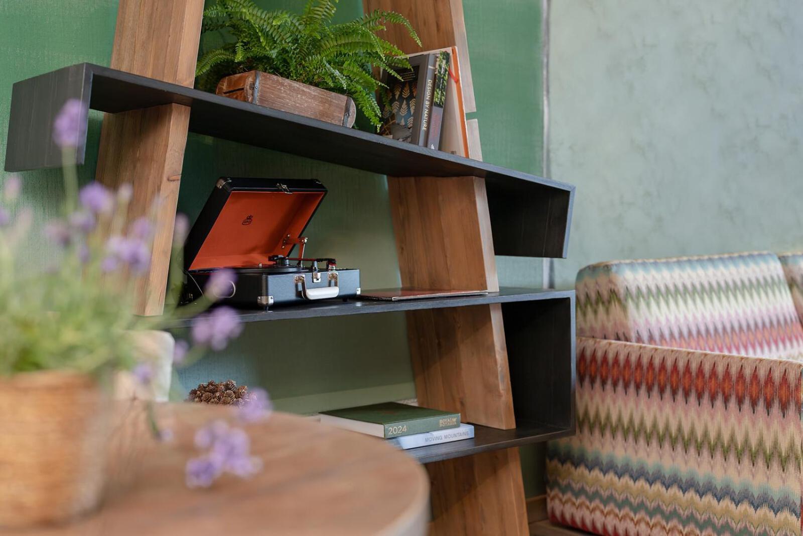 Valsana Hotel Arosa - Small Luxury Hotel Luaran gambar