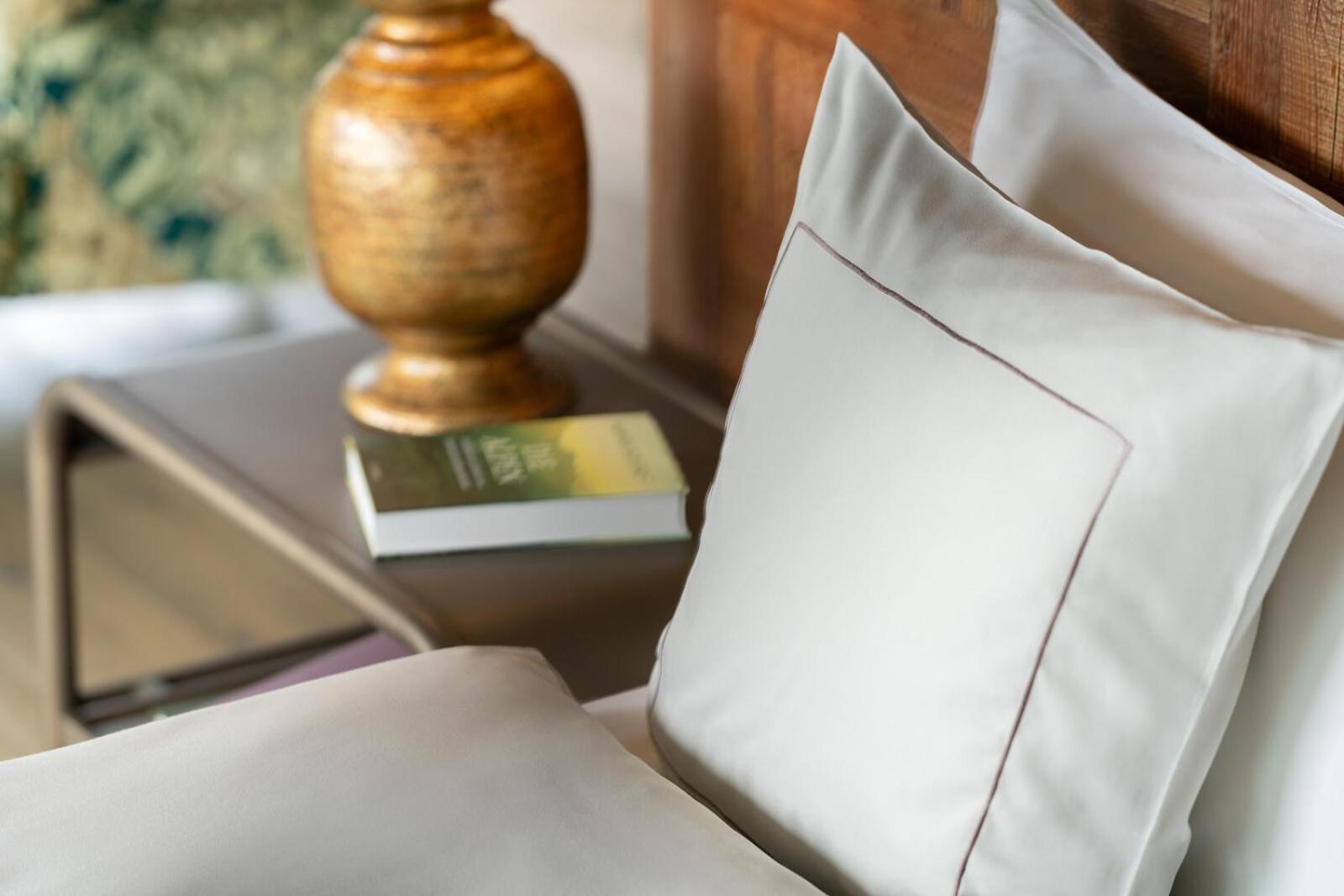 Valsana Hotel Arosa - Small Luxury Hotel Luaran gambar
