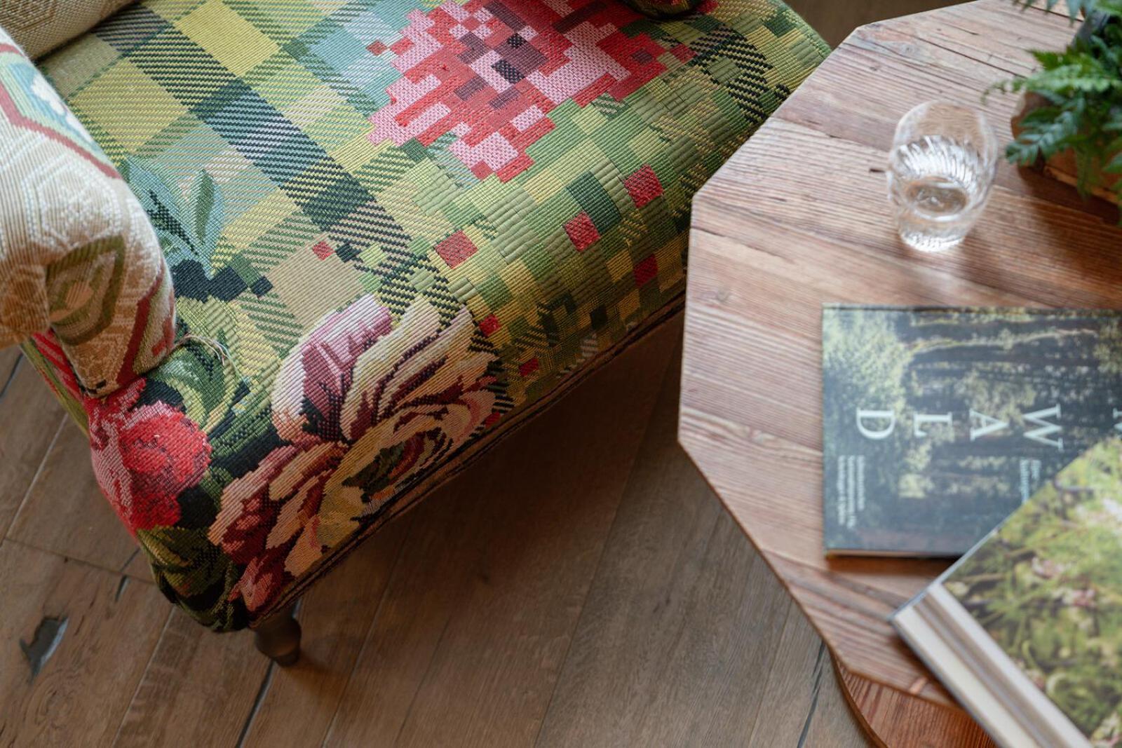 Valsana Hotel Arosa - Small Luxury Hotel Luaran gambar
