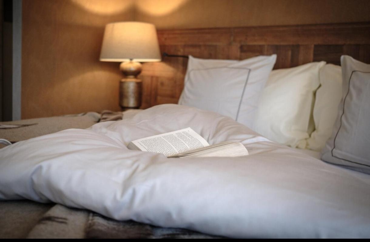 Valsana Hotel Arosa - Small Luxury Hotel Luaran gambar