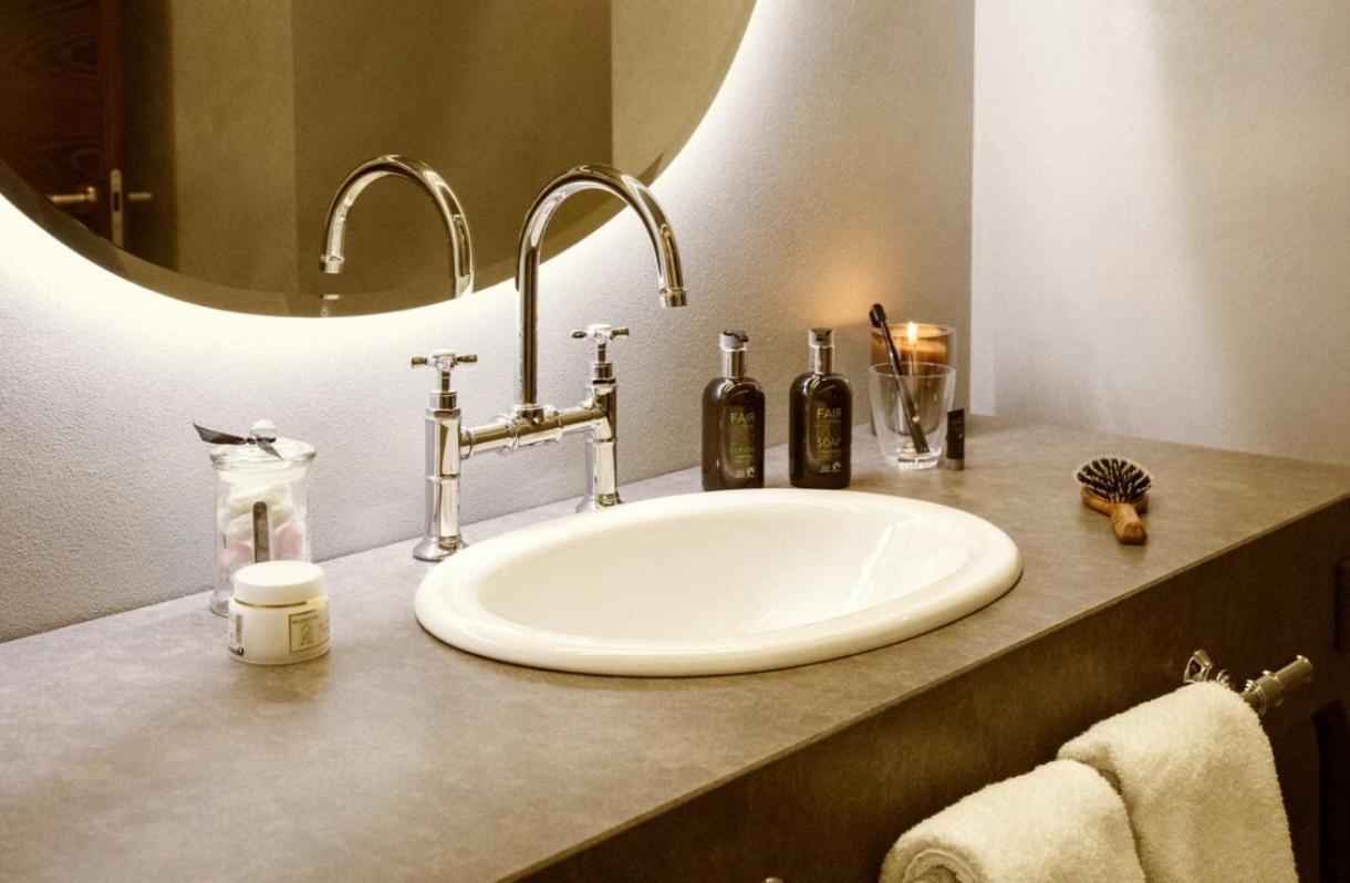 Valsana Hotel Arosa - Small Luxury Hotel Luaran gambar