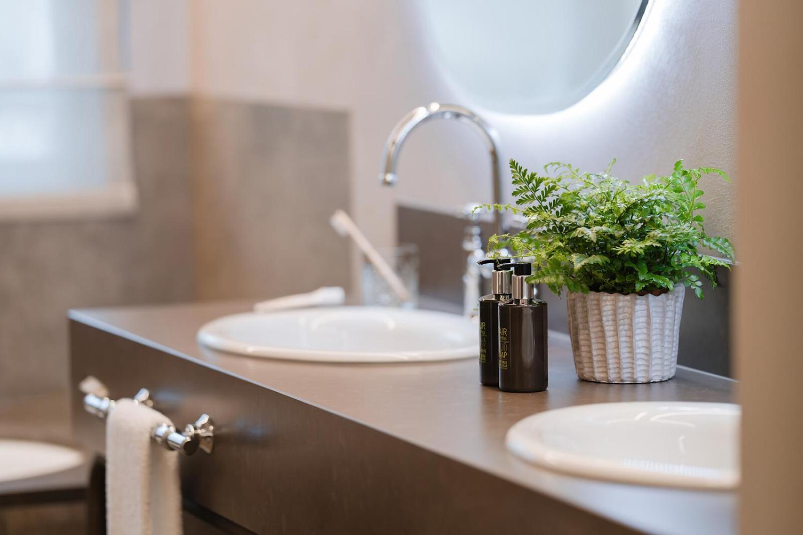 Valsana Hotel Arosa - Small Luxury Hotel Luaran gambar