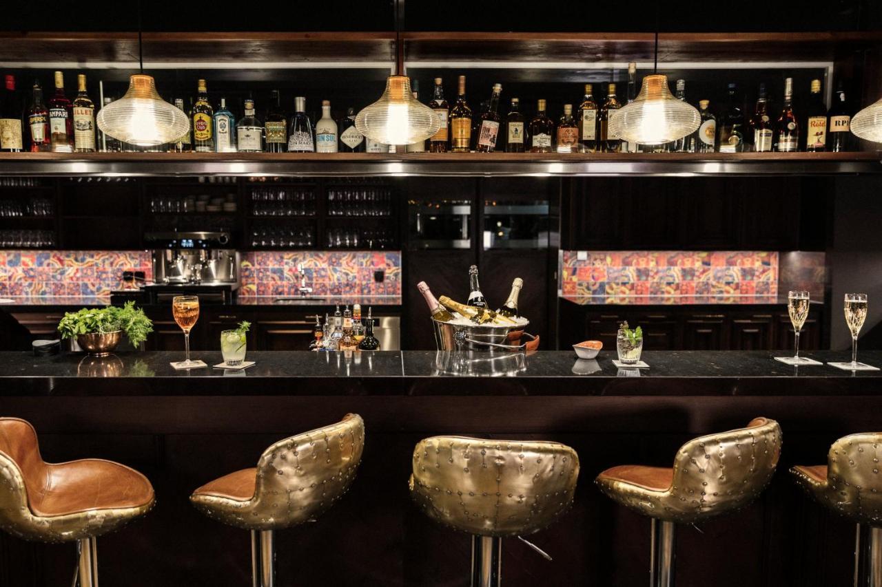Valsana Hotel Arosa - Small Luxury Hotel Luaran gambar