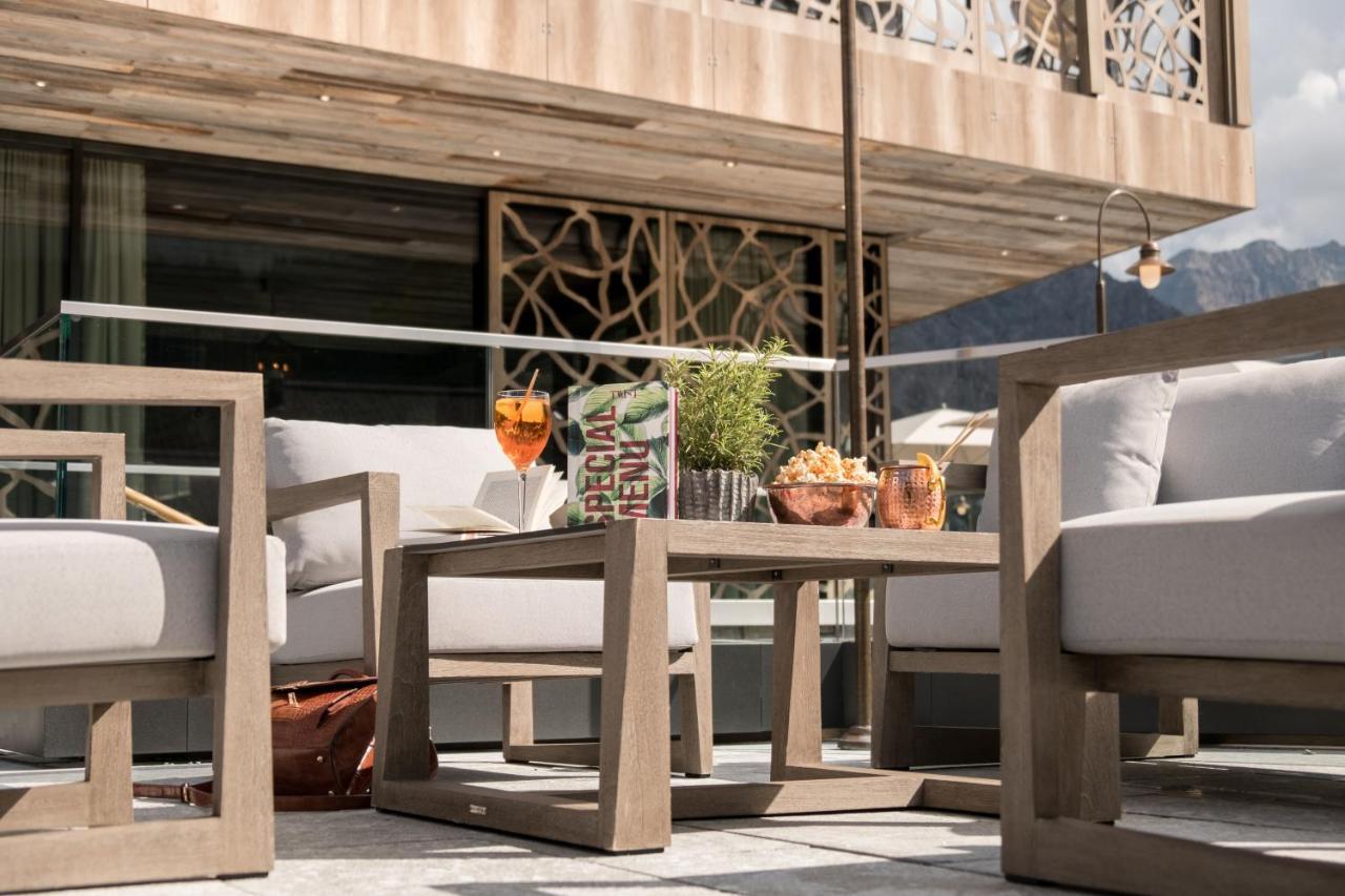 Valsana Hotel Arosa - Small Luxury Hotel Luaran gambar